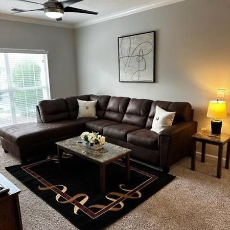 Extravagant 2 Br/2 Ba Apartment Саванна Экстерьер фото